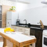 Pareja o solo este lugar tiene algo departamento