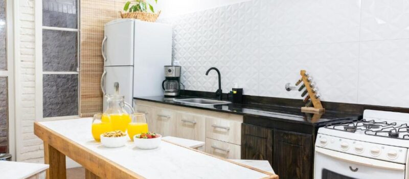 En Pareja O Solo Este Lugar Tiene Algo Alquiler Departamento 1464 Paso De Los Andes