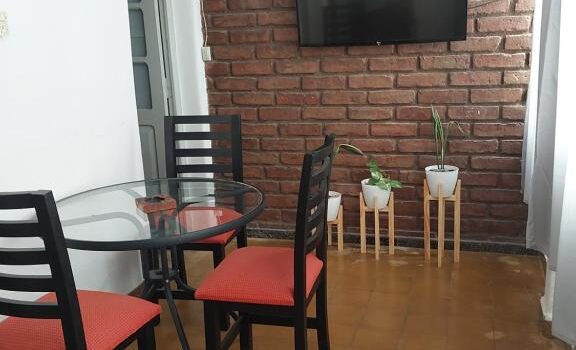 Encantadora Y La Atencion Al Detalle Hacen De Alquiler Departamento Dr Juan Cruz Vera 673 En Ciudad De Mendoza Mendoza Argentina