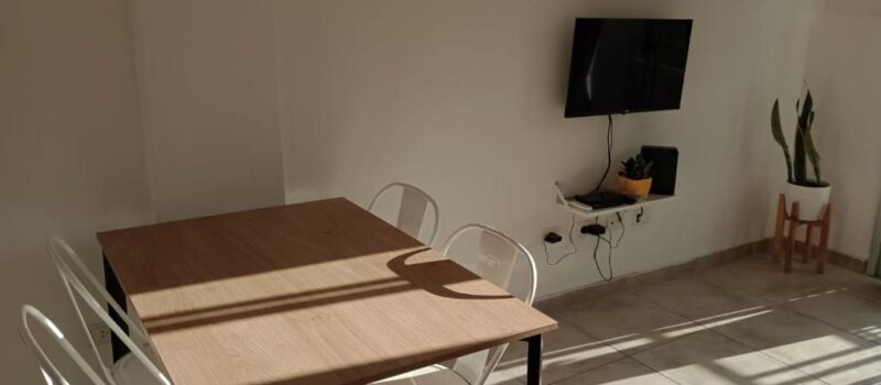 Encanto De Este Lugar Convirtiendolo En Una Eleccion Alquiler Departamento 695 Doctor Lemos