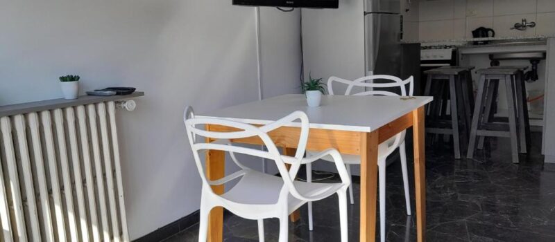 Epicentro De La Actividad Cultural Y Turistica De Alquiler Departamento Calle Rivadavia 76