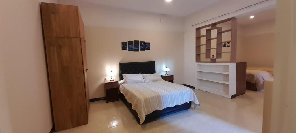 Equipada Ambientes Amplios Alquiler Departamento Ff En Ciudad De Mendoza Mendoza Argentina