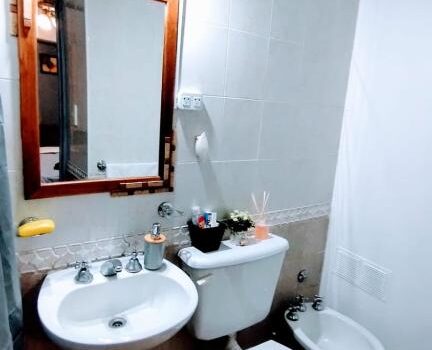 Equipada Ascensor Alquiler Departamento 656 Avenida Godoy Cruz Planta Baja En Ciudad De Mendoza Mendoza Argentina