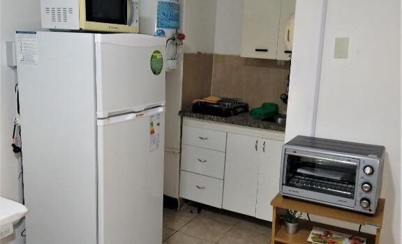 Equipada Este Departamento Brinda Una Experiencia Unica La Alquiler Departamento Cerquita