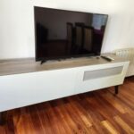 Equipada jardin privado admite mascotas banera tv casa