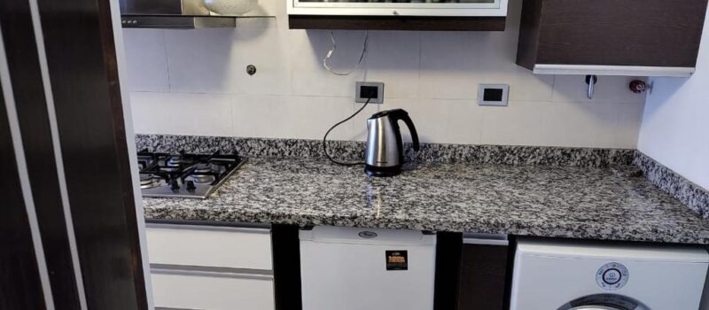 Equipado Con Acceso A Una Cocina Completa Y Alquiler Departamento Bombal