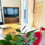 Es hogar acogedor corazon casa argentina