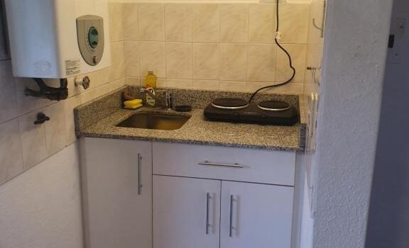 Espacio Con Todas Las Comodidades Del Hogar Desde Alquiler Departamento Dbw En Ciudad De Mendoza Mendoza Argentina