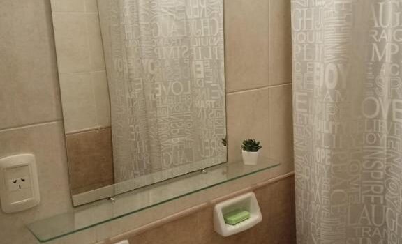 Esta A Solo 7 Km Alquiler Departamento Av Lavalle Torre Sur Edificio Galeria Independencia En Ciudad De Mendoza Mendoza Argentina