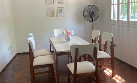 Esta Casa En El Lugar Perfecto Para Explorar Alquiler Casa Del Parque