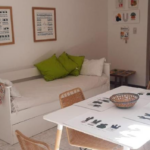 Estancias Mas Largas La Ubicacion Estrategica Del Apartamento Alquiler Departamento Huarpes En Ciudad De Mendoza Mendoza Argentina