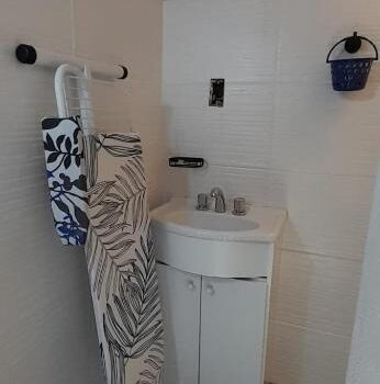 Este Apartamento Es El Lugar Perfecto Para Relajarte Alquiler Departamento Ff