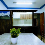 Este Apartamento Se Convierte En El Refugio Perfecto Alquiler Alon Ayun Centro Dpto 1