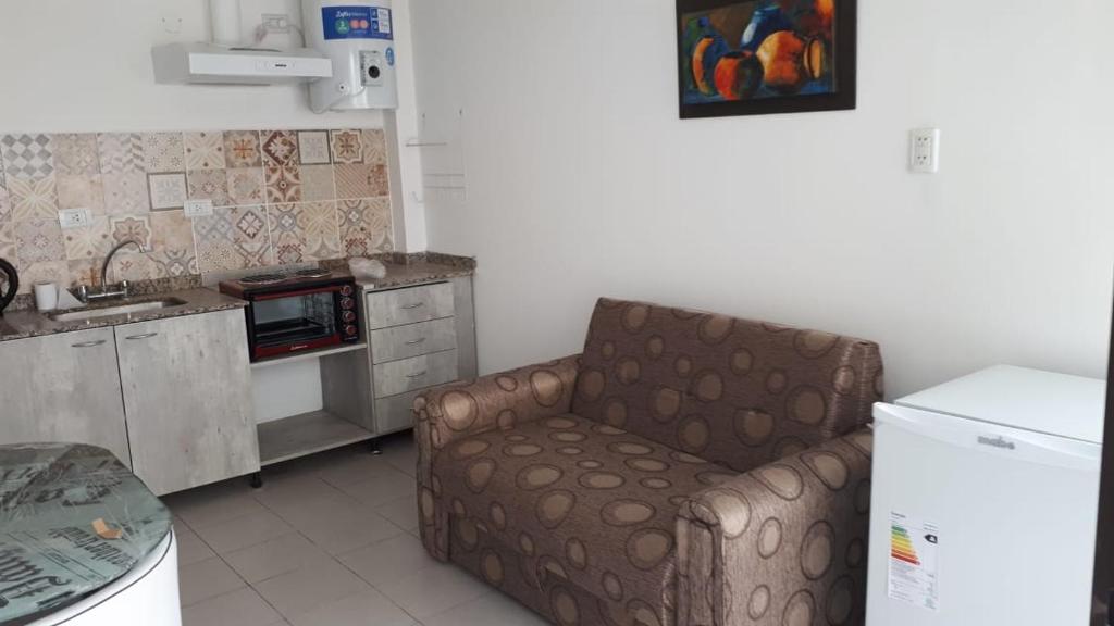 Este Encantador Apartamento Alquiler Departamento J Rodriguez 220