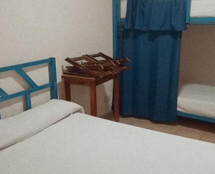 Este Establecimiento Tiene Para Ofrecer Hostel Black Sheep International En Ciudad De Mendoza Mendoza Argentina