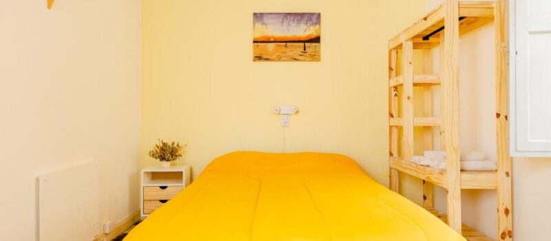 Excelente Ubicacion Wi Fi Gratuito Atencion Personalizada Decoracion Encantadora Alquiler Departamento Beautiful Rooms In Old Inmigrants House