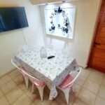 Excelente Ubicacion Wifi Gratuito Aire Acondicionado Atencion Personalizada Alquiler Departamento Roque Saenz Pena 381