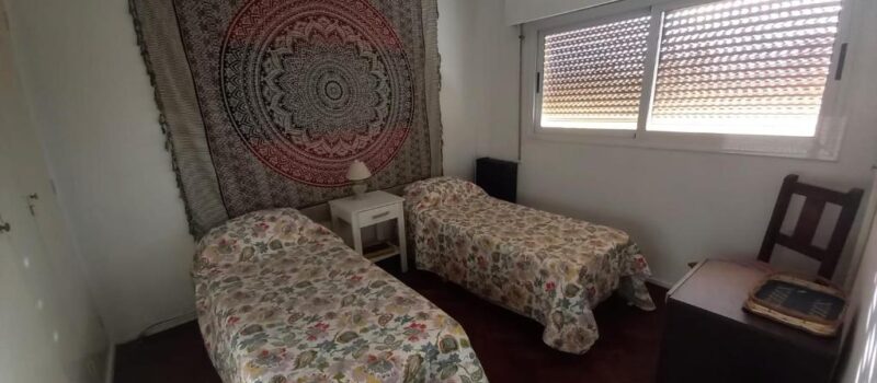 Excepcionales Desde La Comodidad De La Cocina Totalmente Alquiler Departamento 290 Paseo Sarmiento Piso 6
