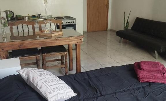 Experiencia Unica Y Placentera Alquiler Departamento Buenos Aires 148 En Ciudad De Mendoza Mendoza Argentina