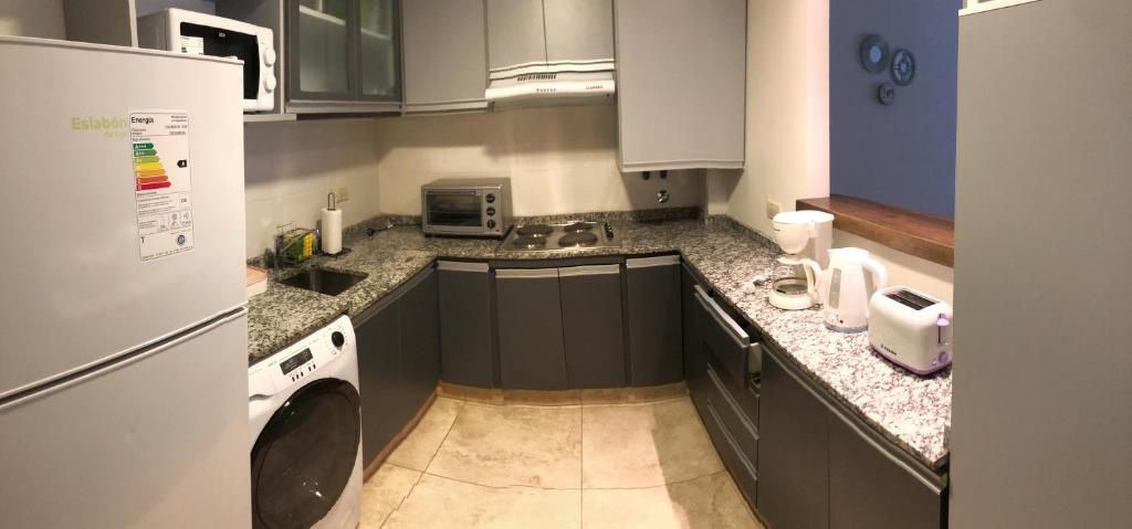 Experimenta El Encanto De Mendoza Desde La Comodidad Alquiler Departamento 1720 En Ciudad De Mendoza Mendoza Argentina