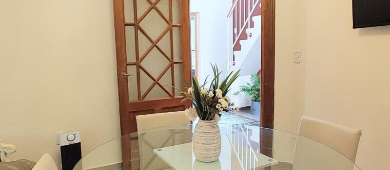 Explorar La Ciudad Desde El Corazon Mismo Con Alquiler Departamento 1136 Avenida San Martin En Ciudad De Mendoza Mendoza Argentina