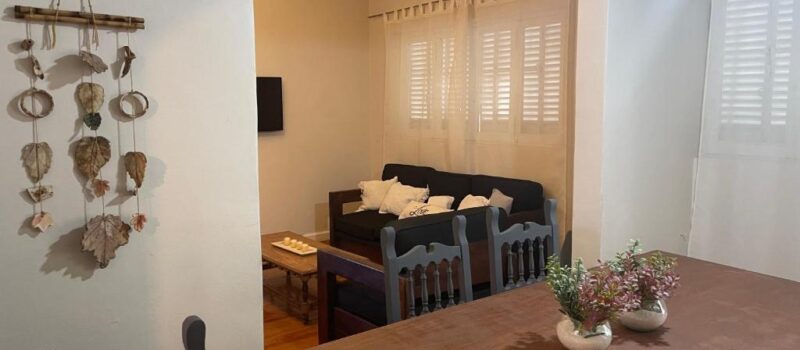 Explorar Los Sitios Turisticos O Simplemente Relajarte En Alquiler Casa Las Rosas