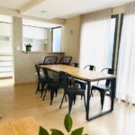 Facil acceso calle aristides villanueva y casa