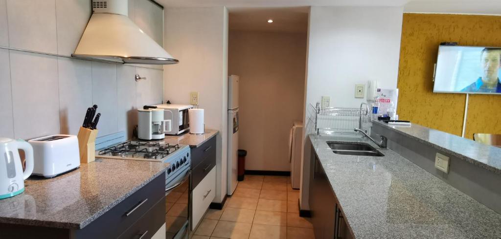 Facil Acceso A Los Puntos De Interes De Alquiler Departamento Belgrano