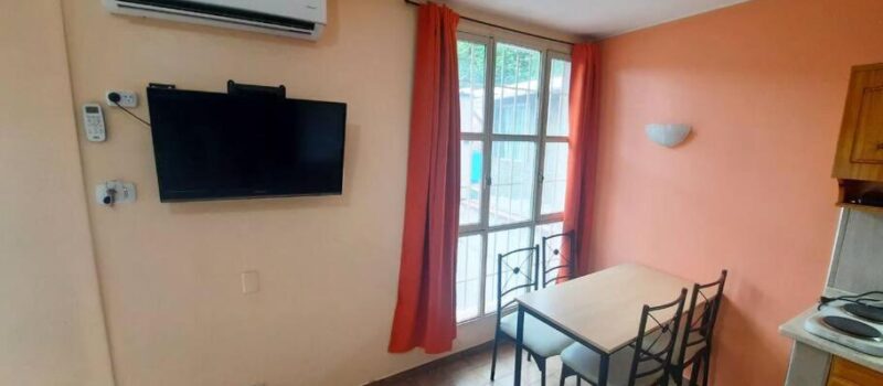 Facil Y Conveniente Y Con La Posibilidad De Alquiler Departamento 223 Urquiza En Ciudad De Mendoza Mendoza Argentina
