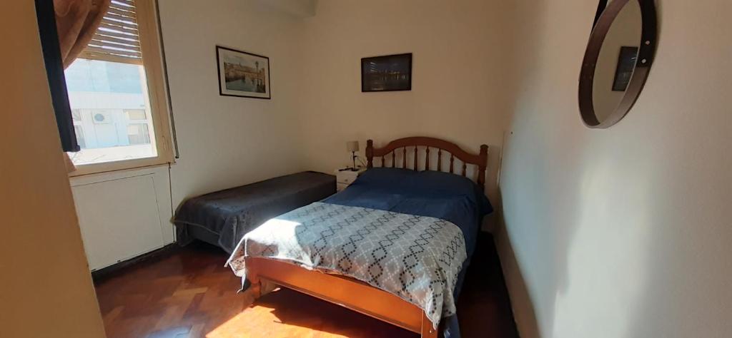 Familiar Ropa De Cama Y Toallas Incluidas Proximidad Alquiler Departamento Danyeuge En Ciudad De Mendoza Mendoza Argentina