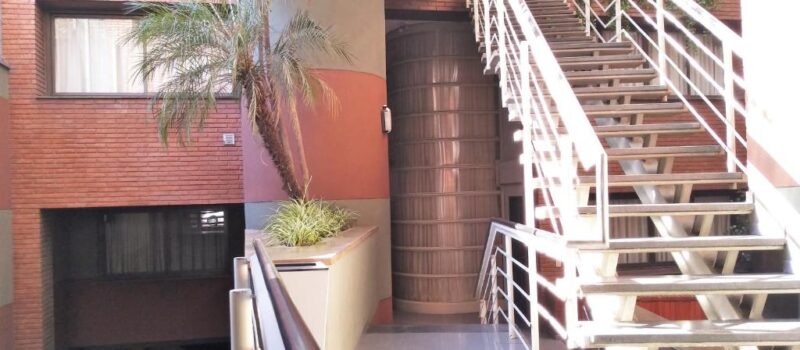 Familias Que Desean Explorar La Ciudad O Viajeros Alquiler Departamento Lavalle 346