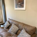 Francisco gabrielli se encuentra km departamento