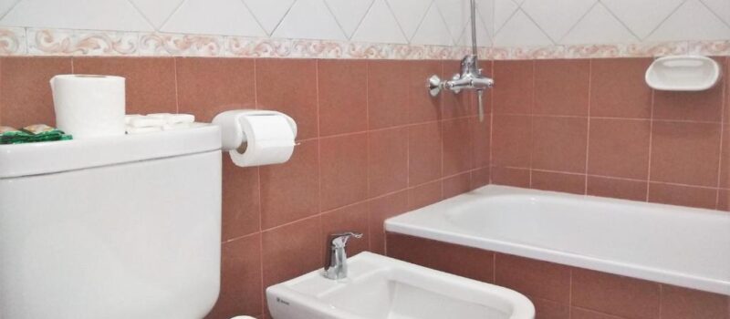 Fuerte Alquiler Departamento Lavalle 346 En Ciudad De Mendoza Mendoza Argentina