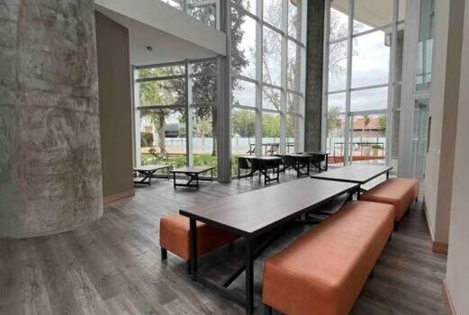 Garantizar Una Experiencia Inolvidable Alquiler Departamento Torre Leloir