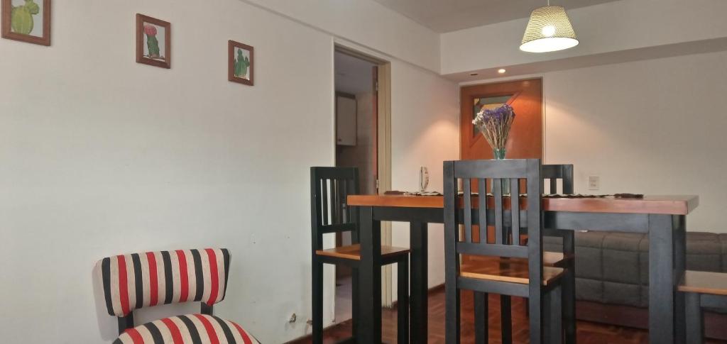 Gratuita Aire Acondicionado Alquiler Departamento Altos Mendoza Calle Chile Cochera Gratis En Ciudad De Mendoza Mendoza Argentina
