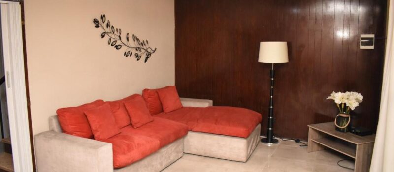 Gratuita Con Una Atencion Al Detalle Impecable Esta Alquiler Casa A Metros De La Terminal En Ciudad De Mendoza Mendoza Argentina