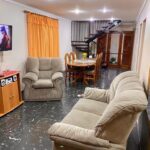 Gratuito wifi alta velocidad aire acondicionado casa argentina