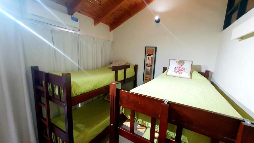 Guardaequipaje Alquiler Departamento Roque Saenz Pena 381 En Ciudad De Mendoza Mendoza Argentina