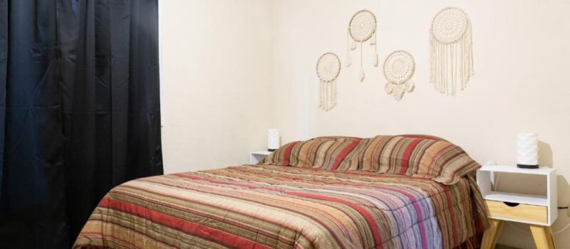 Gusto Y Atencion A Los Detalles La Casa Alquiler Departamento 1464 Paso De Los Andes