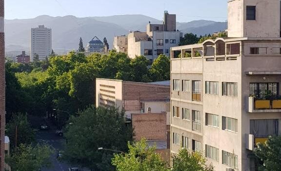 Ha Sido Pensado Para Hacer De Tu Estadia Alquiler Departamento Calle Rivadavia 76