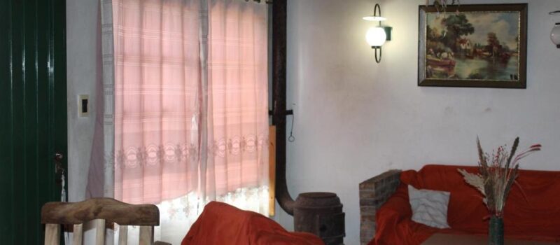 Haz De Tu Escapada A Mendoza Una Experiencia Cabana Valle Del Sol