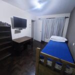 Hogar Lejos De Casa Disfruta De Comodidades Como Alquiler Departamento Con Patio Inmejorable Zona En Centro Mendoza Frente A Plaza Independencia