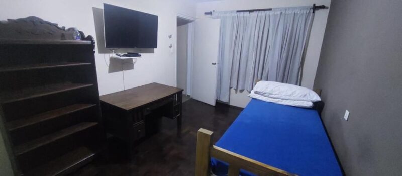 Hogar Lejos De Casa Disfruta De Comodidades Como Alquiler Departamento Con Patio Inmejorable Zona En Centro Mendoza Frente A Plaza Independencia