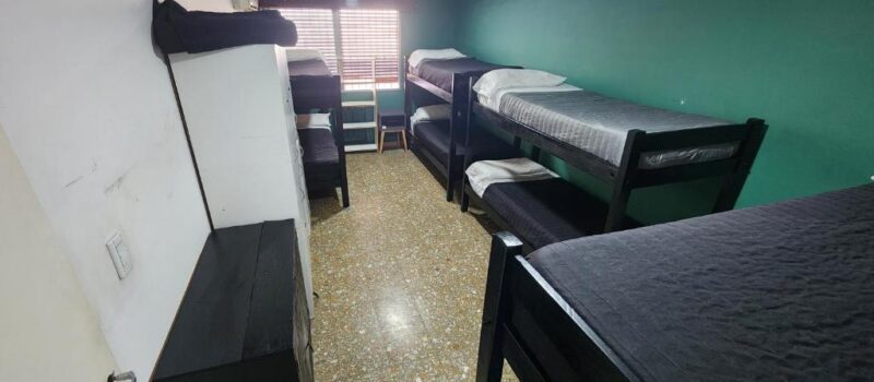 Horas La Cocina Compartida El Solarium Y La Hostel Chill Inn En Ciudad De Mendoza Mendoza Argentina