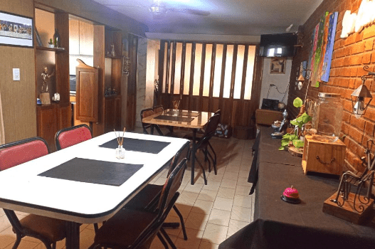 Hostel C Spacio en Ciudad de Mendoza Mendoza Argentina Hostel C Spacio en Ciudad de Mendoza Mendoza Argentina