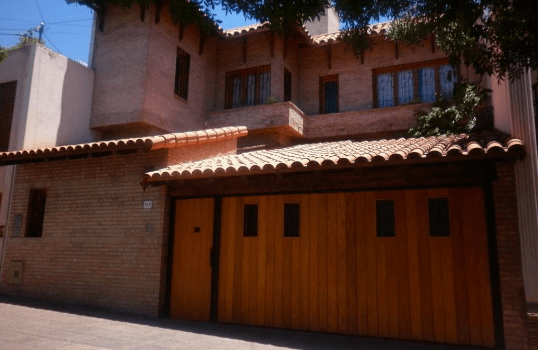 Hotel 816 Bb en Ciudad de Mendoza Mendoza Argentina