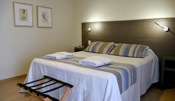 Hotel Abril en Ciudad de Mendoza Mendoza Argentina Hotel Abril en Ciudad de Mendoza Mendoza Argentina