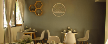 Hotel Alta Mendoza Hotel Alta Mendoza