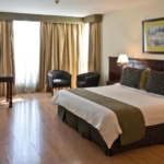 Hotel Amérian Executive