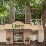 Hotel Carollo